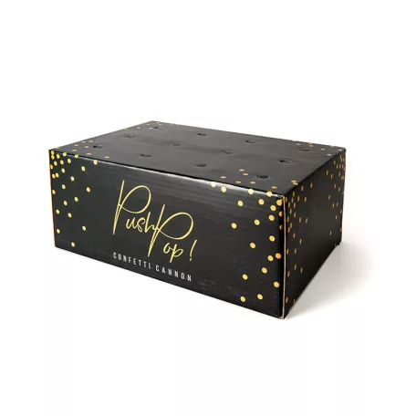 Konfetti rózsaszín