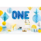 Méhsejt dekoráció gyémánt sötét rózsaszín 20cm