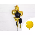 Fólia lufi Gömb 40cm arany