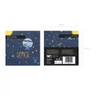 Szalvéta Űrhajós party (20 db)