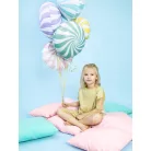 Fólia lufi Cukorka - menta 35cm