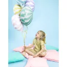 Fólia lufi Cukorka - menta 35cm