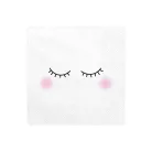 Szalvéta mosolygós arc (20 db)