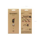 Muffin díszítő készlet - Kalóz party (6 db)