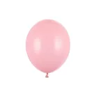 Erős Lufi 30cm - babarózsaszín (50 db)