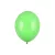 Erős Lufi 30cm - élénk zöld (50 db)