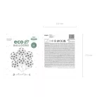 Focis Eco Lufi 33cm (6 db)