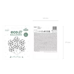 Focis Eco Lufi 33cm (6 db)