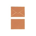 Üdvözlőlap kitűzővel "Groom Team"