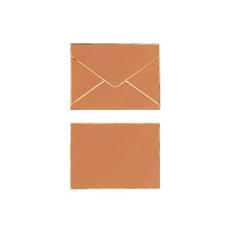 Üdvözlőlap kitűzővel "Groom Team"