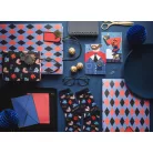 Ajándéktáska – #1 Dad felirattal