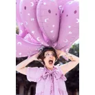 Fólia lufi szellem 41x70 cm (1 db)