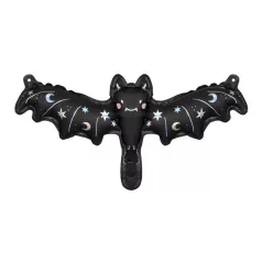 Fólia lufi denevér 40x13 cm (1 db)