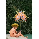 Fólia lufi – Katicabogár