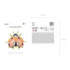 Fólia lufi – Katicabogár