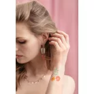 Ideiglenes tetoválás Virágok (19 db.)