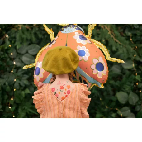 Ideiglenes tetoválás Virágok (19 db.)