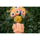 Ideiglenes tetoválás Virágok (19 db.)