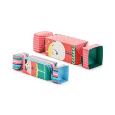 Mintás szaloncukor ajándékdoboz (2 db)