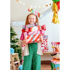 Színes ajándékdoboz (2 db)