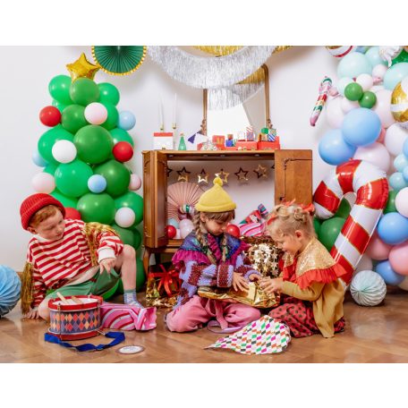 Színes ajándékdoboz (2 db)