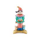 Álló Fólia Léggömb - Manó 32x75cm