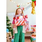 Álló Fólia Léggömb - Manó 32x75cm