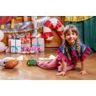 Fólia Lufi Mikulás 20x26cm (5 db)