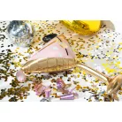 Fólia lufi - pezsgőspohár (126x93 cm)