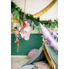 Fólia lufi Pterodactyl 120x62 cm Dínó party