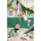 Fólia lufi Pterodactyl 120x62 cm Dínó party