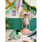 Fólia lufi Pterodactyl 120x62 cm Dínó party