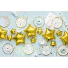 Papírtányér – Bálna mintás 18 cm (6 db)