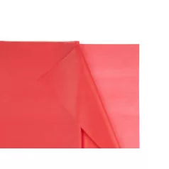 Asztalterítő 137x183 cm, piros