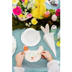 Papírszalvéta – Tyúk (20 db)