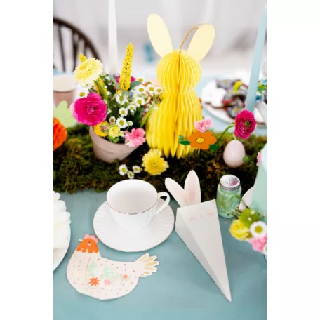 Papírszalvéta – Tyúk (20 db)