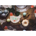 Papírszalvéta – Tyúk (20 db)