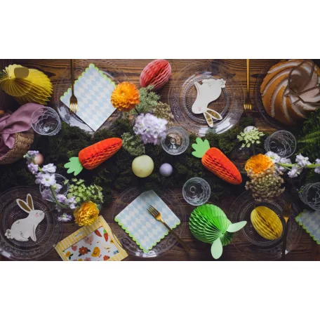 Papír Szalvéták – Nyuszi (20 db)