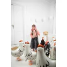 Sétáló fólia Lufi – Kakas 48x60 cm