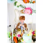 Fólia Lufi – Nyuszi (70 cm)