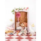 Fólia Lufi – Nyuszi (70 cm)