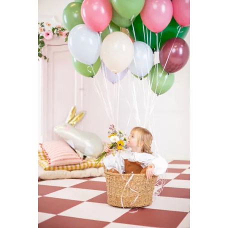 Fólia Lufi – Nyuszi (70 cm)