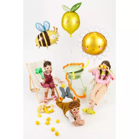 Foil Lufi - Napocska