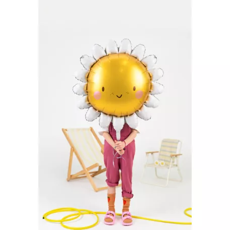 Foil Lufi - Napocska