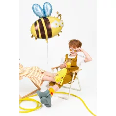 Fólia lufi Méhecske 63x72cm