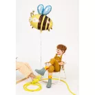 Fólia lufi Méhecske 63x72cm