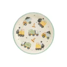 Papírtányér munkagépek (6 db)