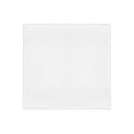 Textil Szalvéták fehér 40x40cm (4 db)