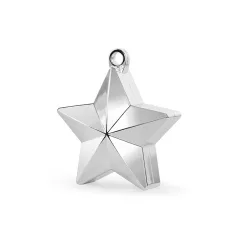 Lufi nehezék - Ezüst csillag