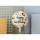 Fólia lufi munkagépek 45 cm